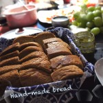 Ai's Handmade bread