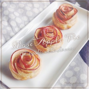 150927-Rose Apple Pie